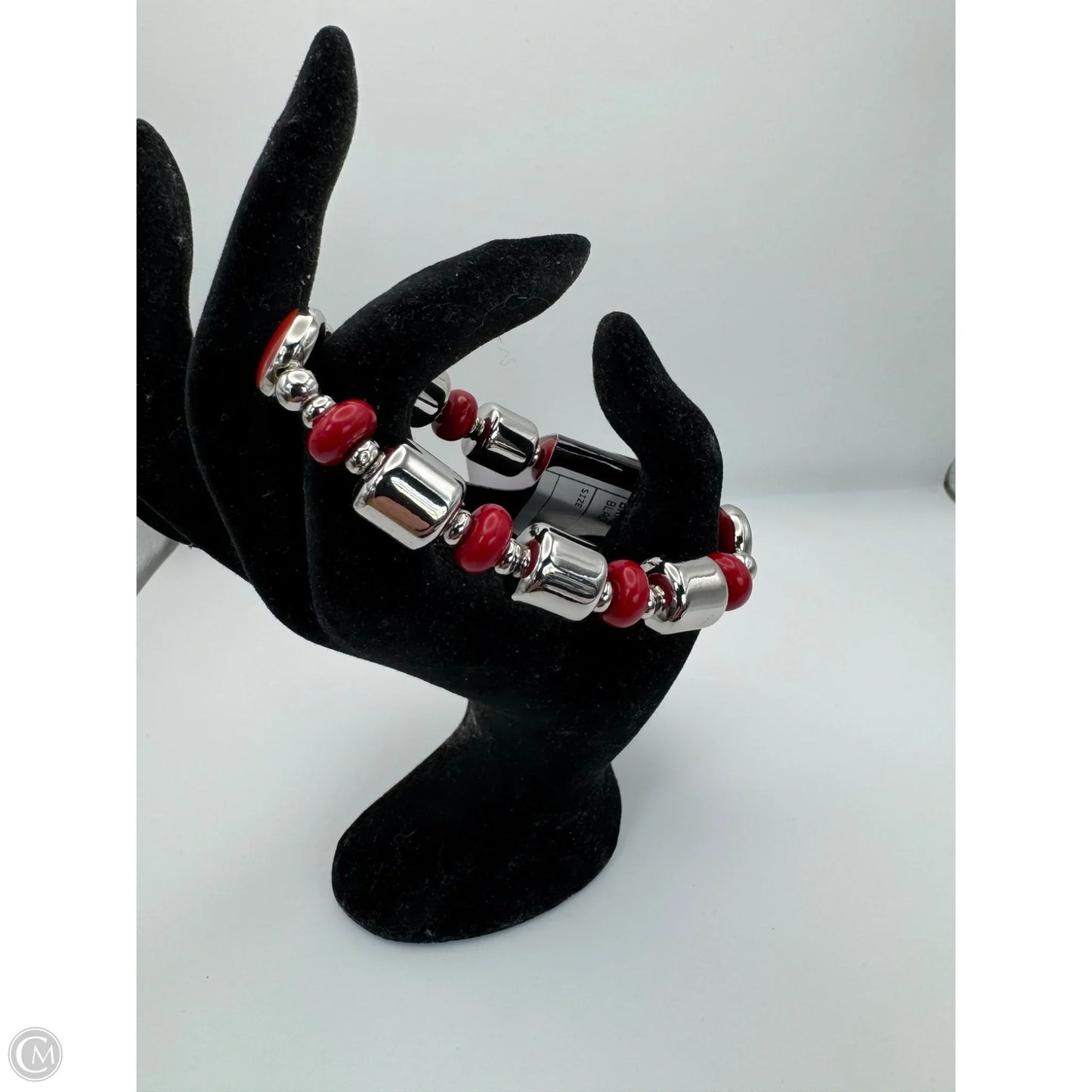 Bracelet Beaded By Clothes Mentor