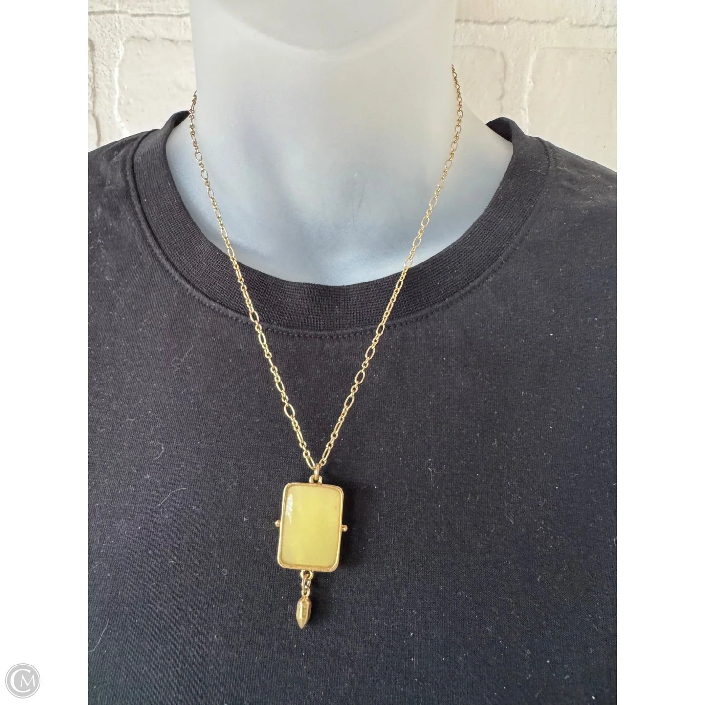 Necklace Pendant By Cabi