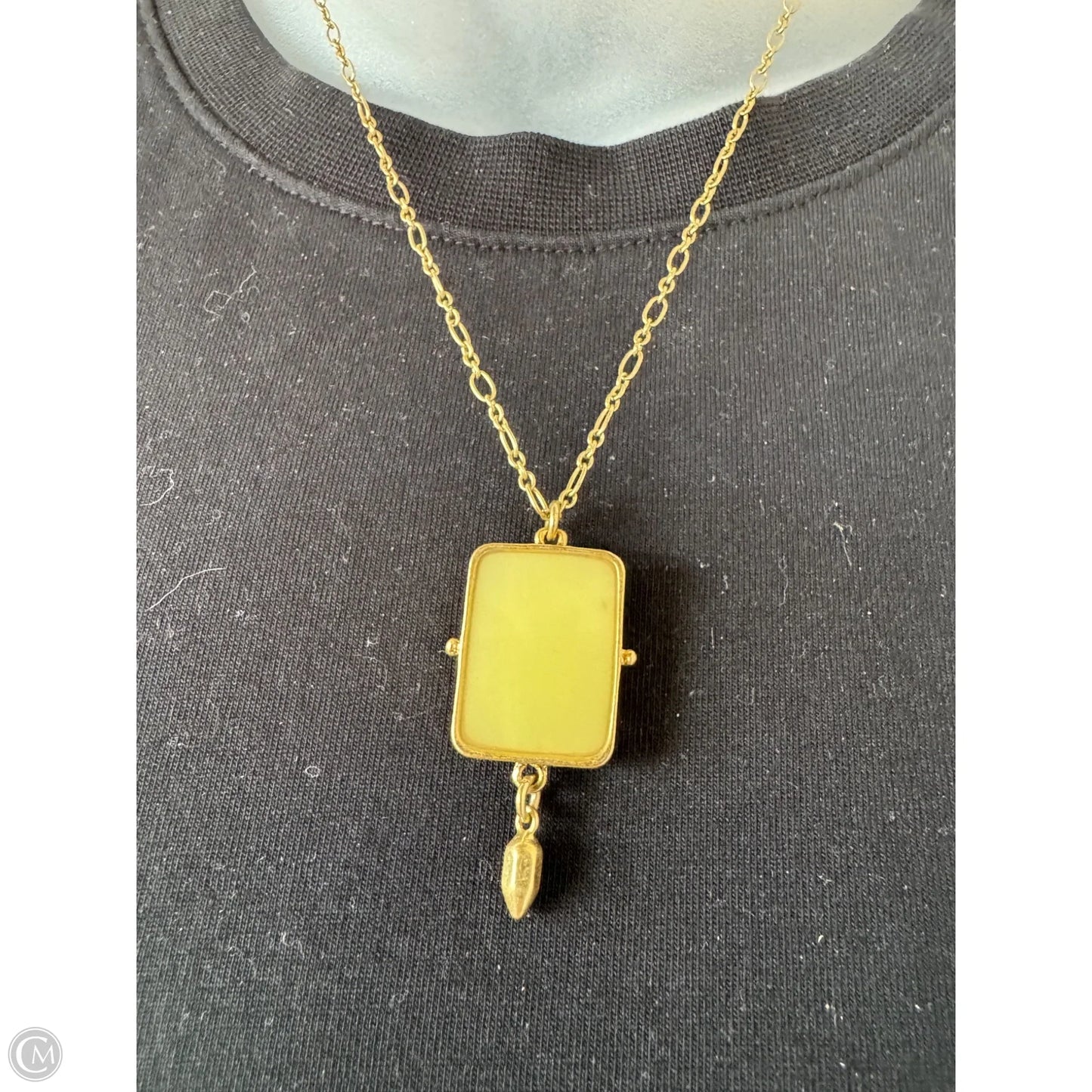 Necklace Pendant By Cabi