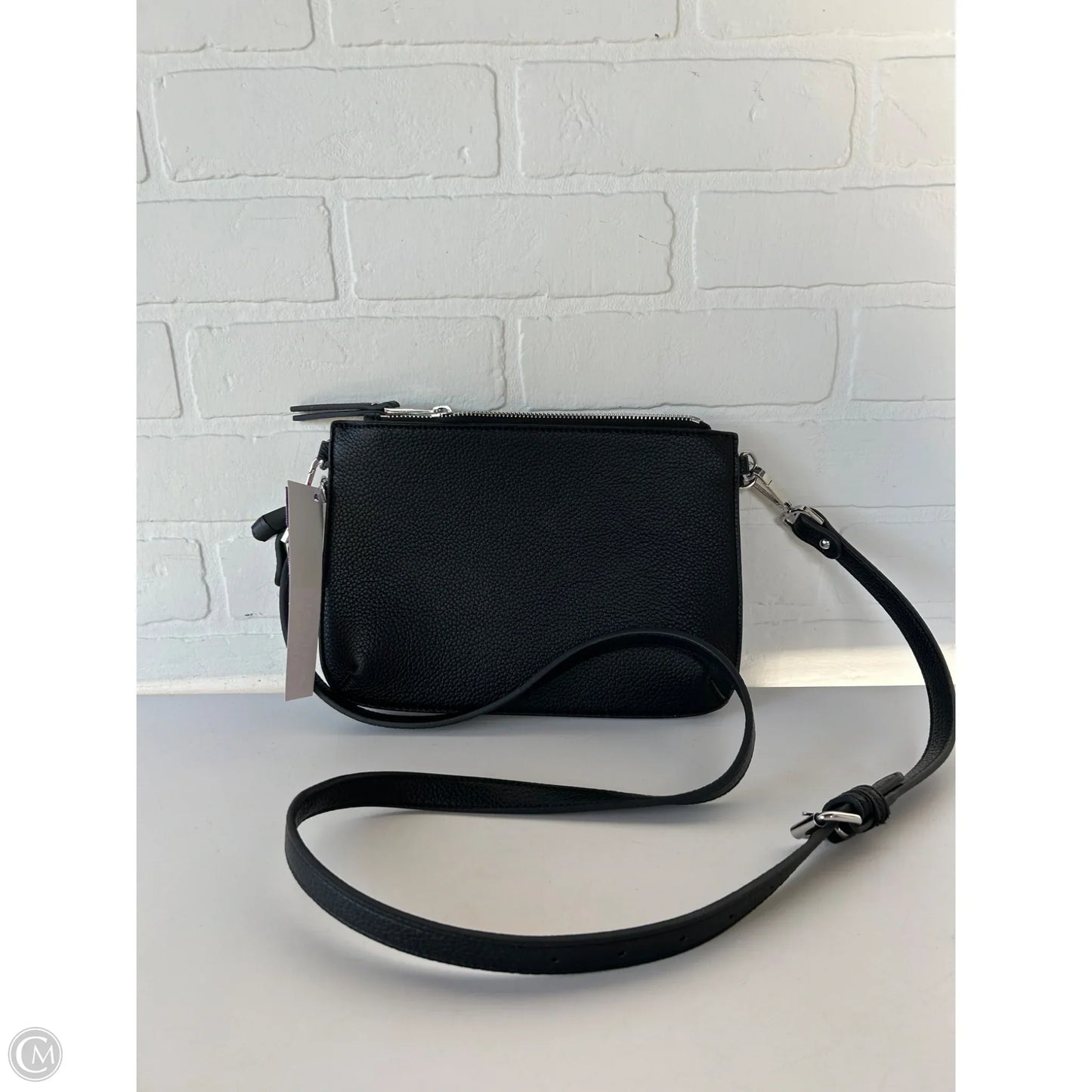 Crossbody By Calvin Klein, Size: Medium