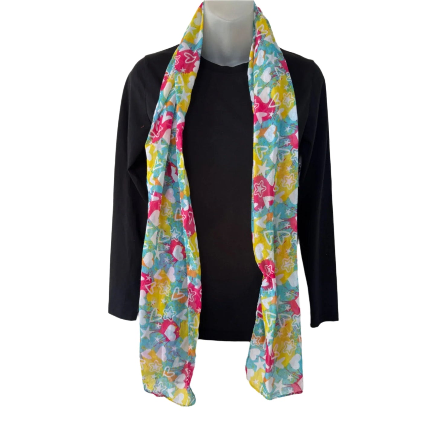 Scarf Long By Clothes Mentor