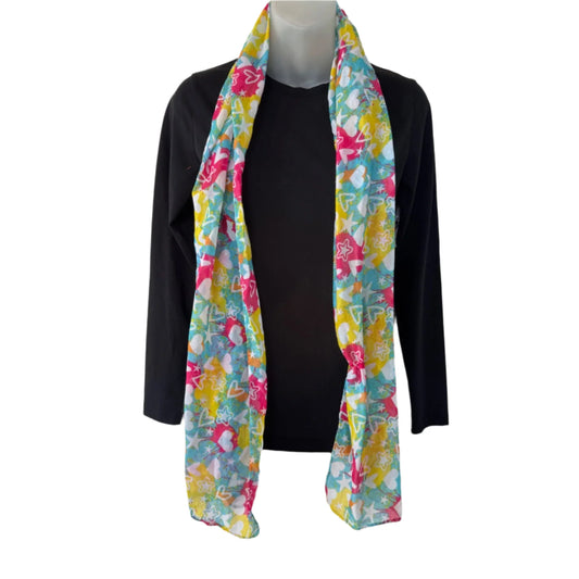 Scarf Long By Clothes Mentor