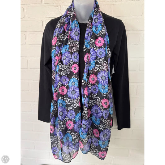 Scarf Long By Clothes Mentor