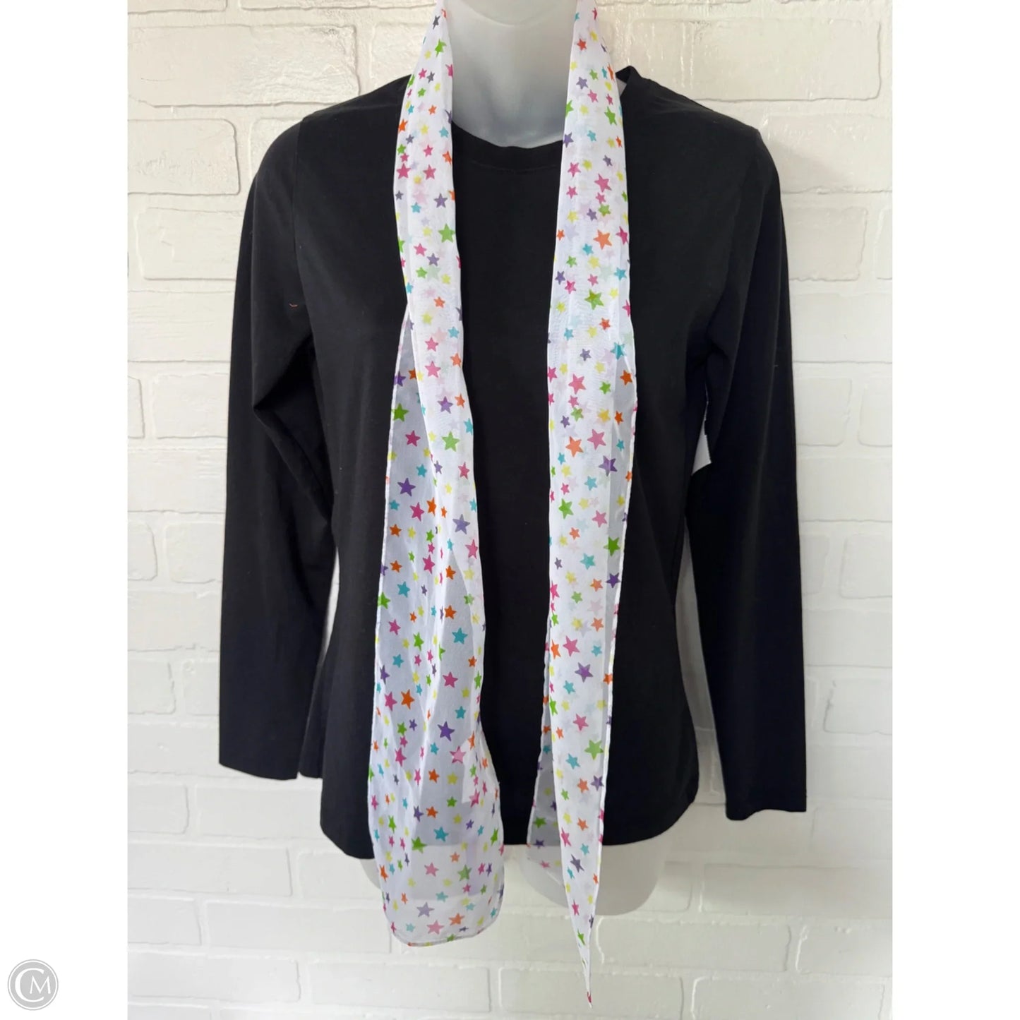 Scarf Long By Clothes Mentor