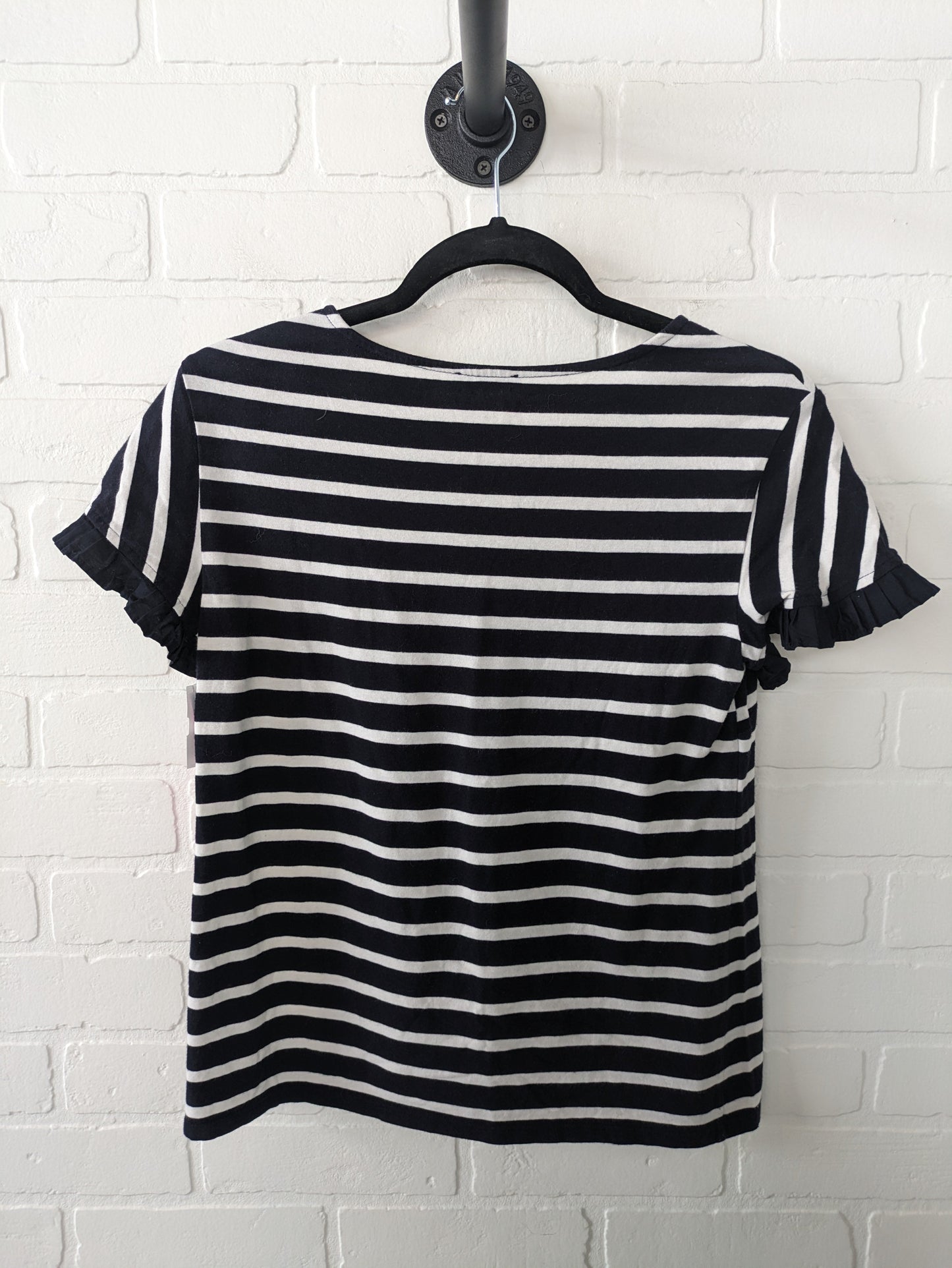 Top Short Sleeve By Talbots  Size: S