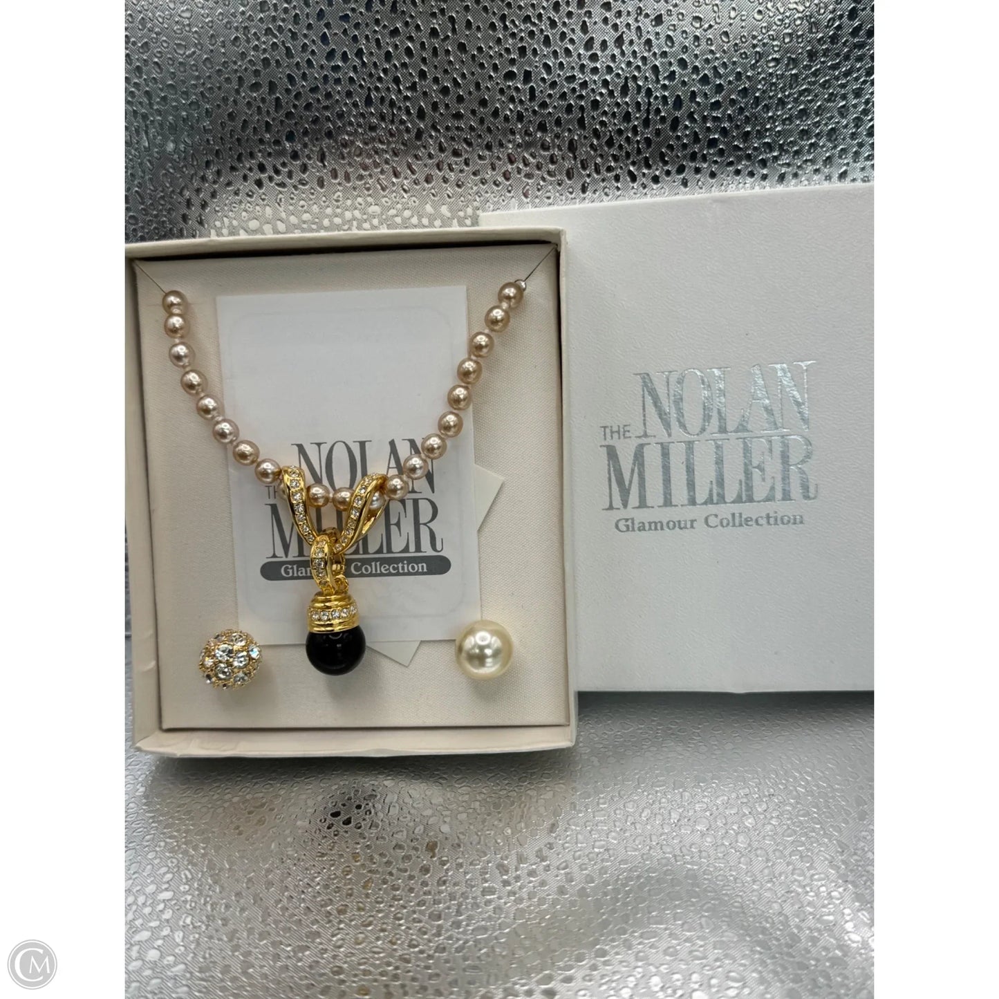 Necklace Set By Clothes Mentor, Size: 04 Piece Set