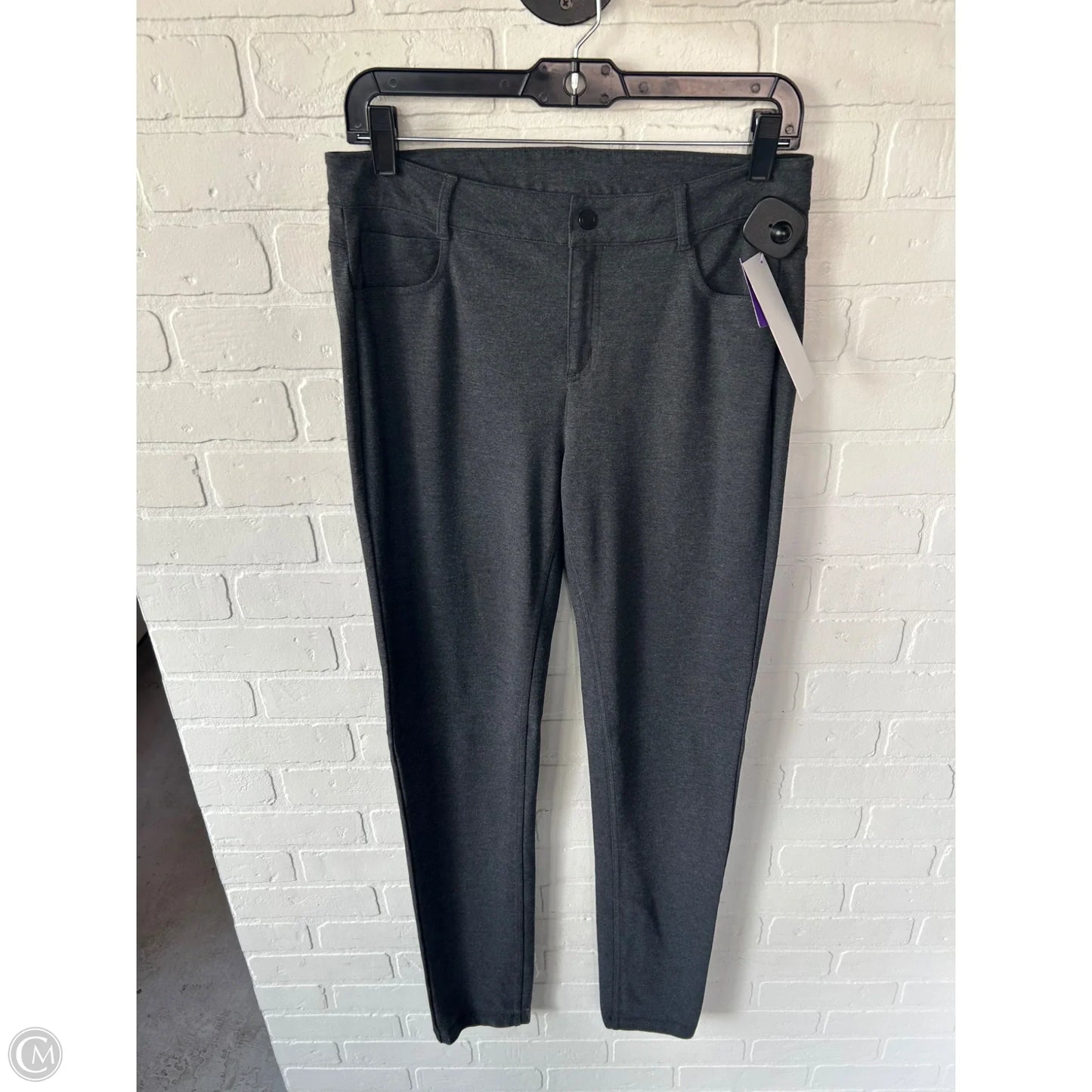 Pants Other By Athleta In Grey, Size: 10l
