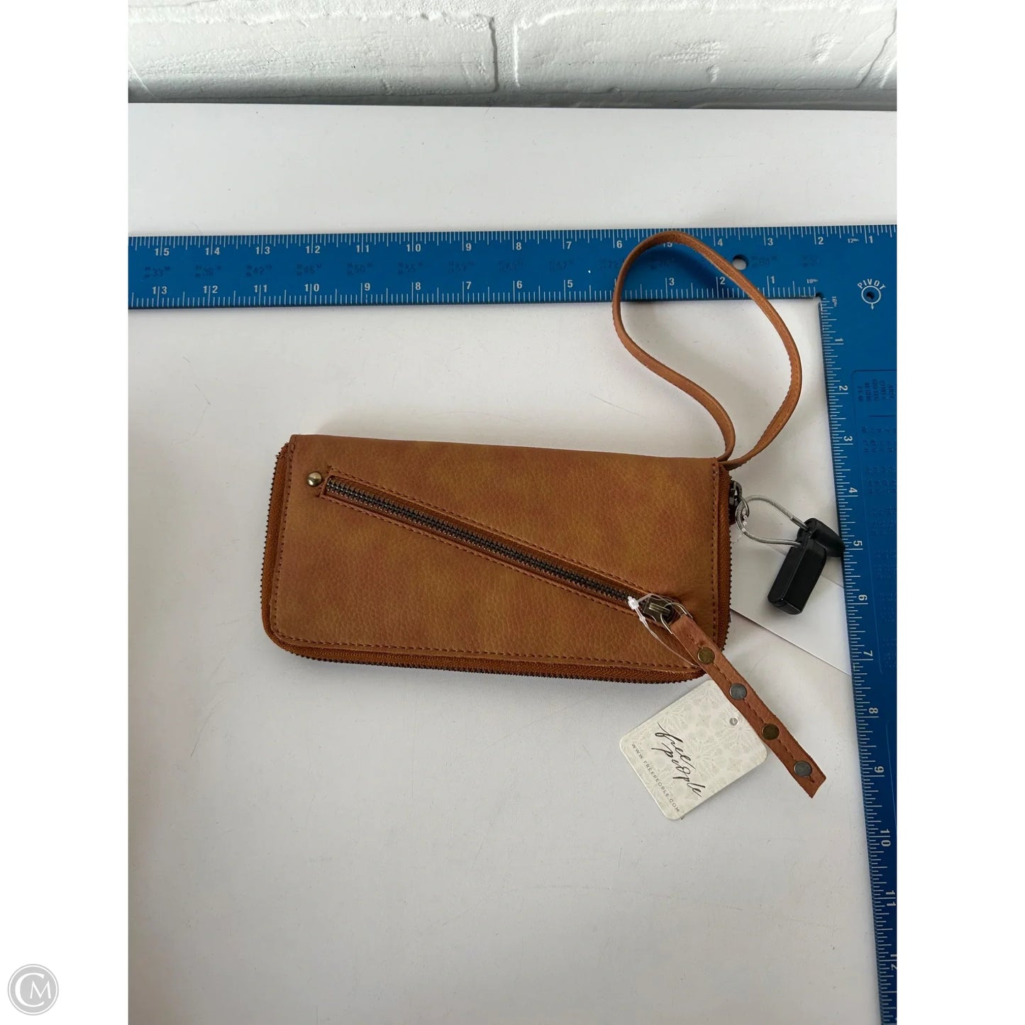 Wristlet By Free People, Size: Small