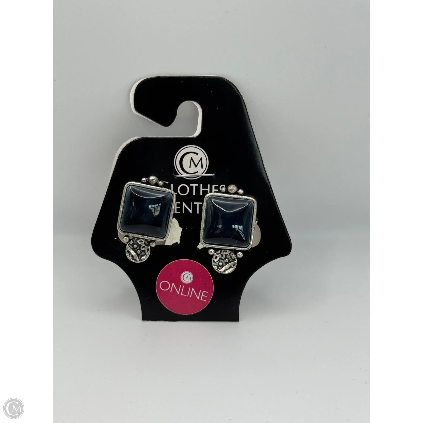 Earrings Clip By Coldwater Creek