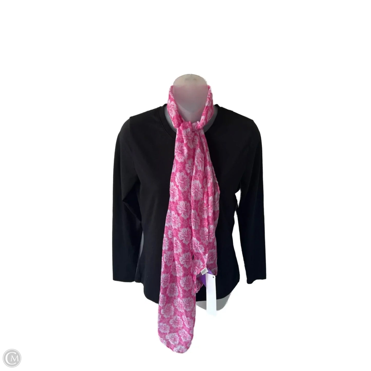 Scarf Long By Clothes Mentor