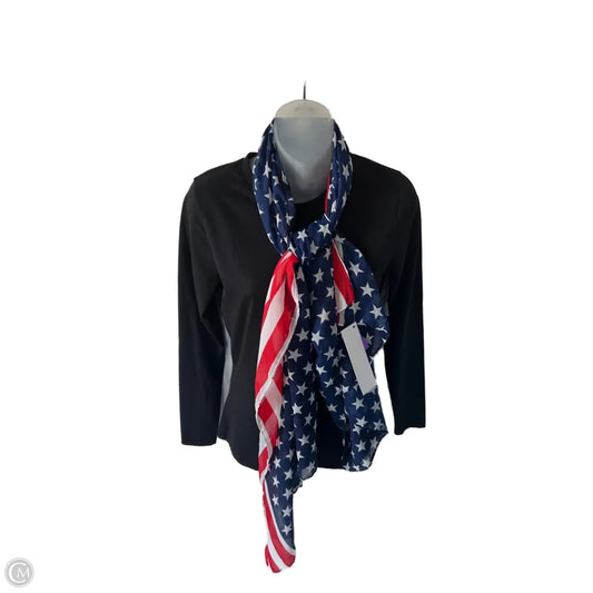 Scarf Long By Clothes Mentor