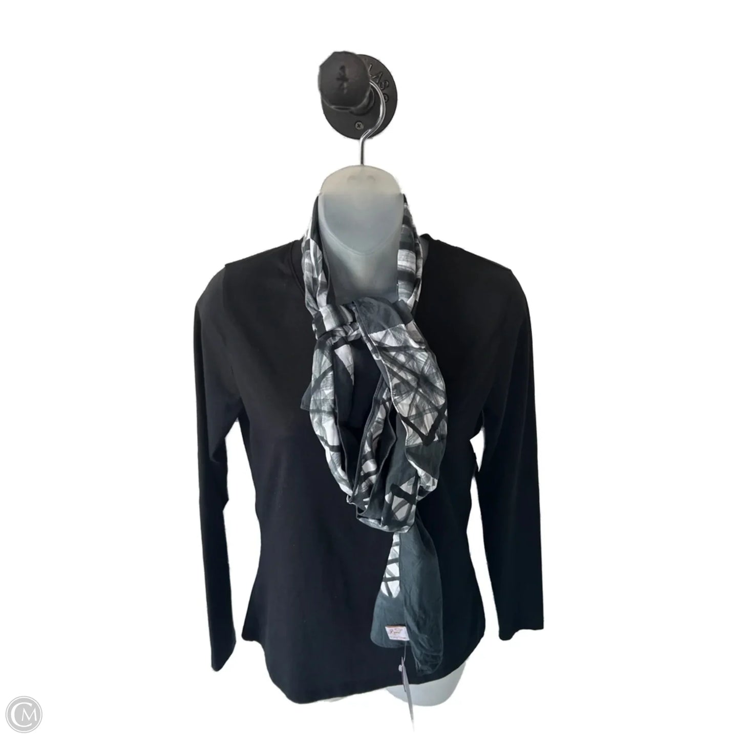 Scarf Long By Clothes Mentor