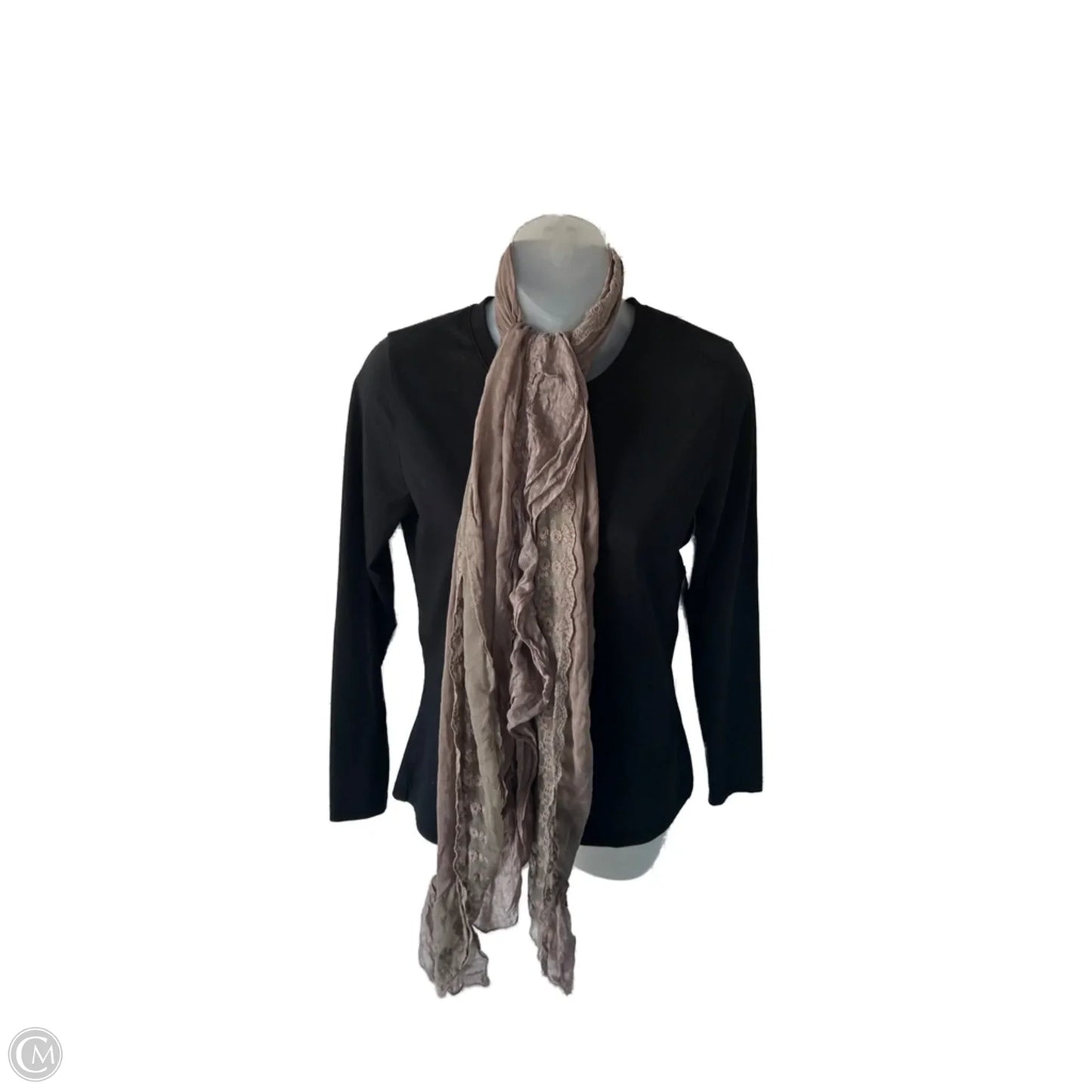 Scarf Long By World Market