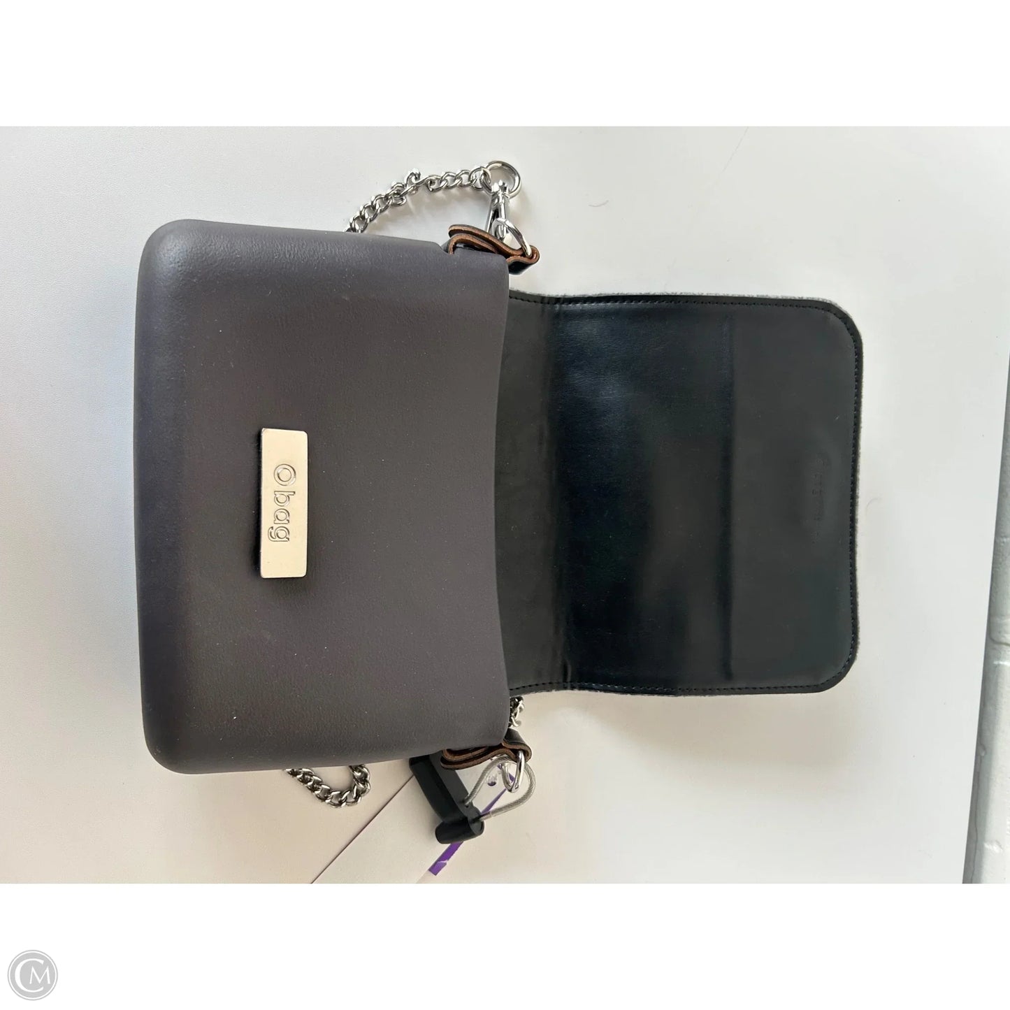 Crossbody By Cmb, Size: Small