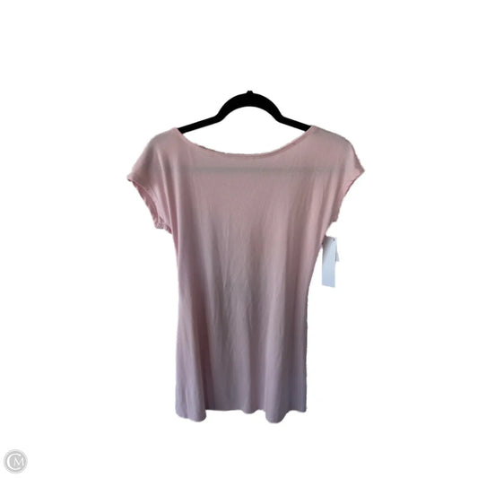 Dress Casual Short By Free People In Pink, Size: S