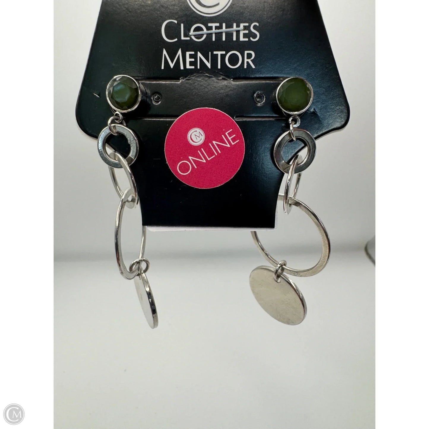 Earrings Dangle/drop By Clothes Mentor