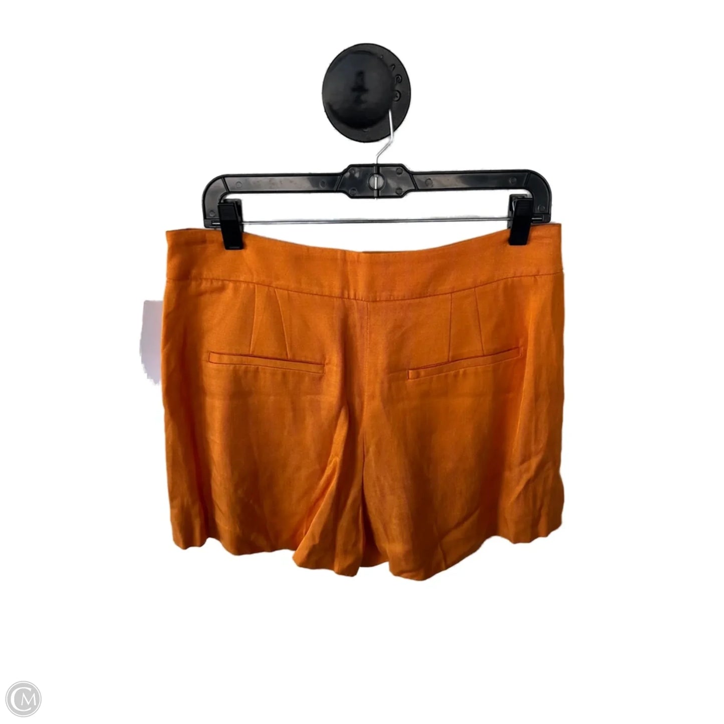 Shorts By Express In Orange, Size: 10