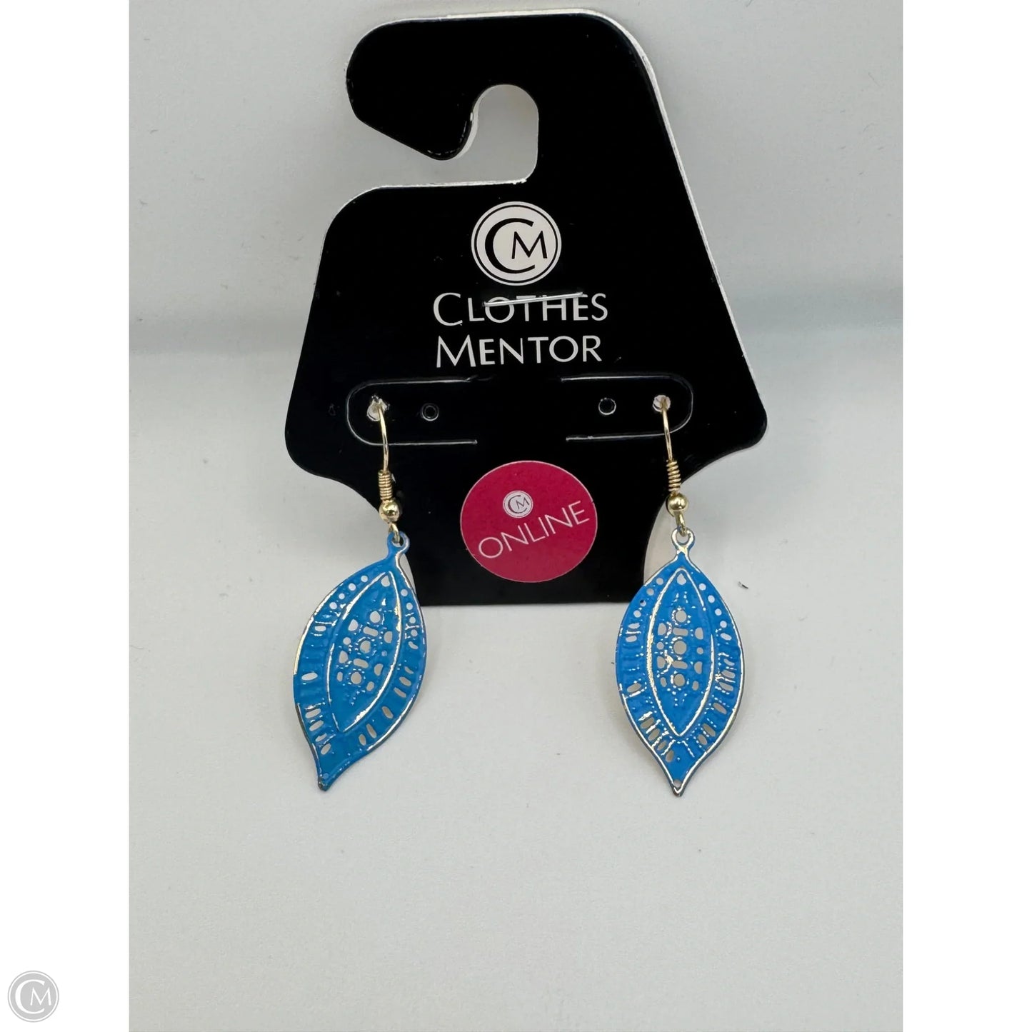 Earrings Dangle/drop By Mudd