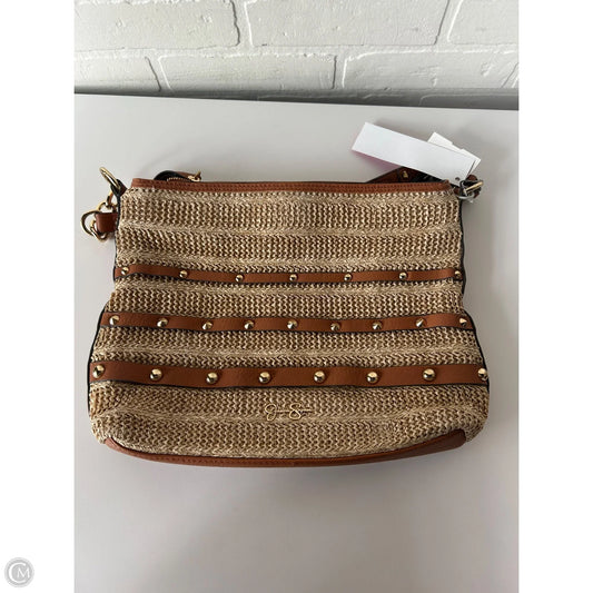 Handbag By Jessica Simpson, Size: Large