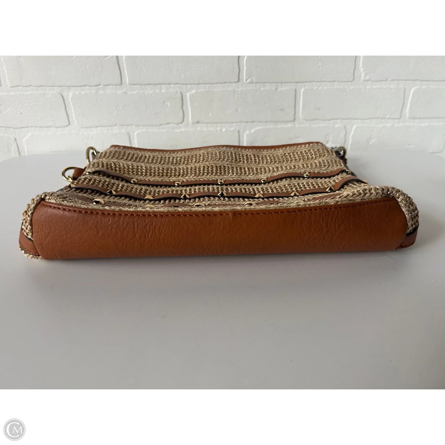 Handbag By Jessica Simpson, Size: Large