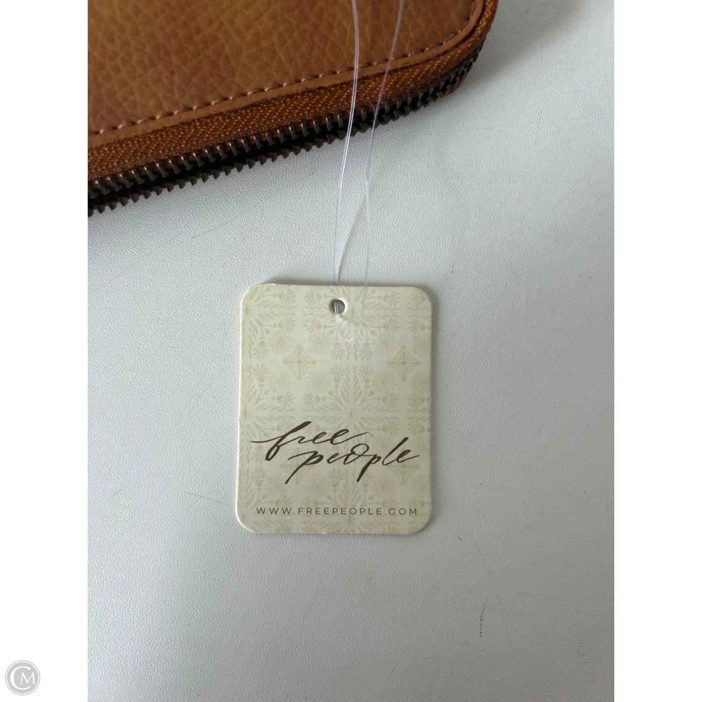 Wallet By Free People, Size: Large