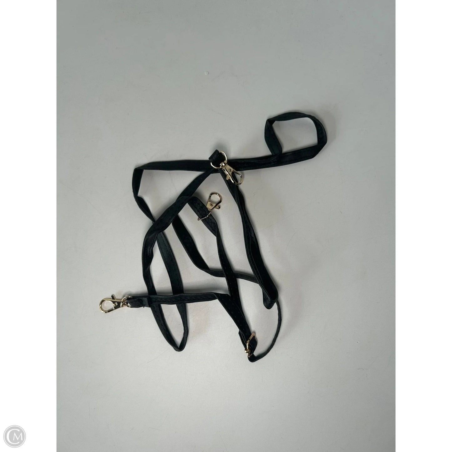 Clutch By Clothes Mentor, Size: Large