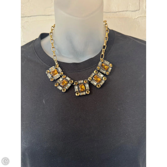 Necklace Statement By Isaac Mizrahi