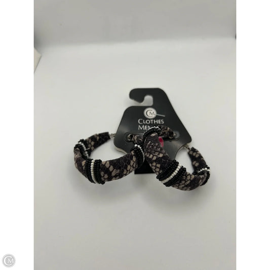 Earrings Hoop By Clothes Mentor