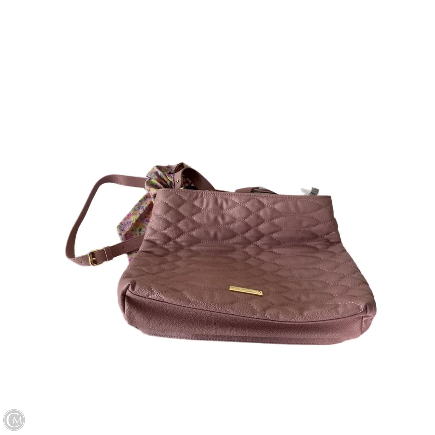 Handbag By Betsey Johnson, Size: Large