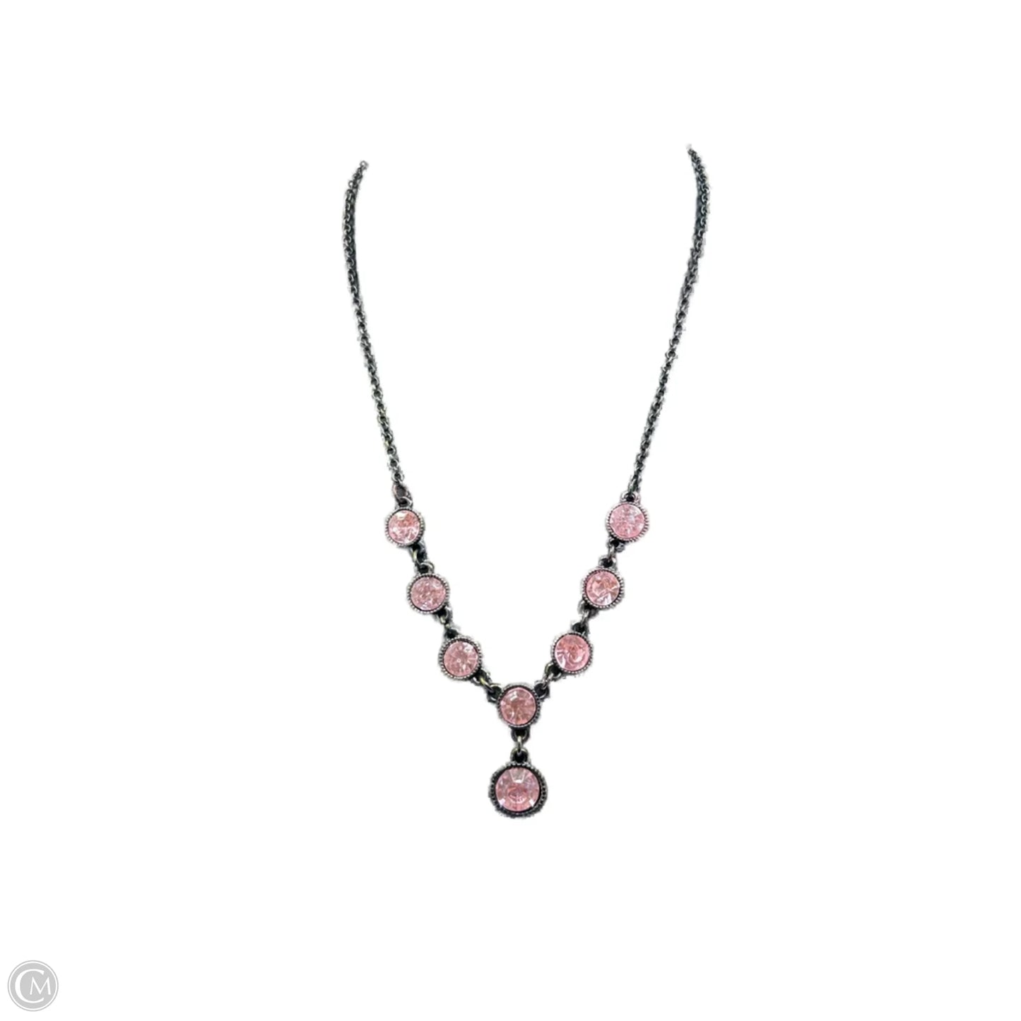 Necklace Statement By Clothes Mentor