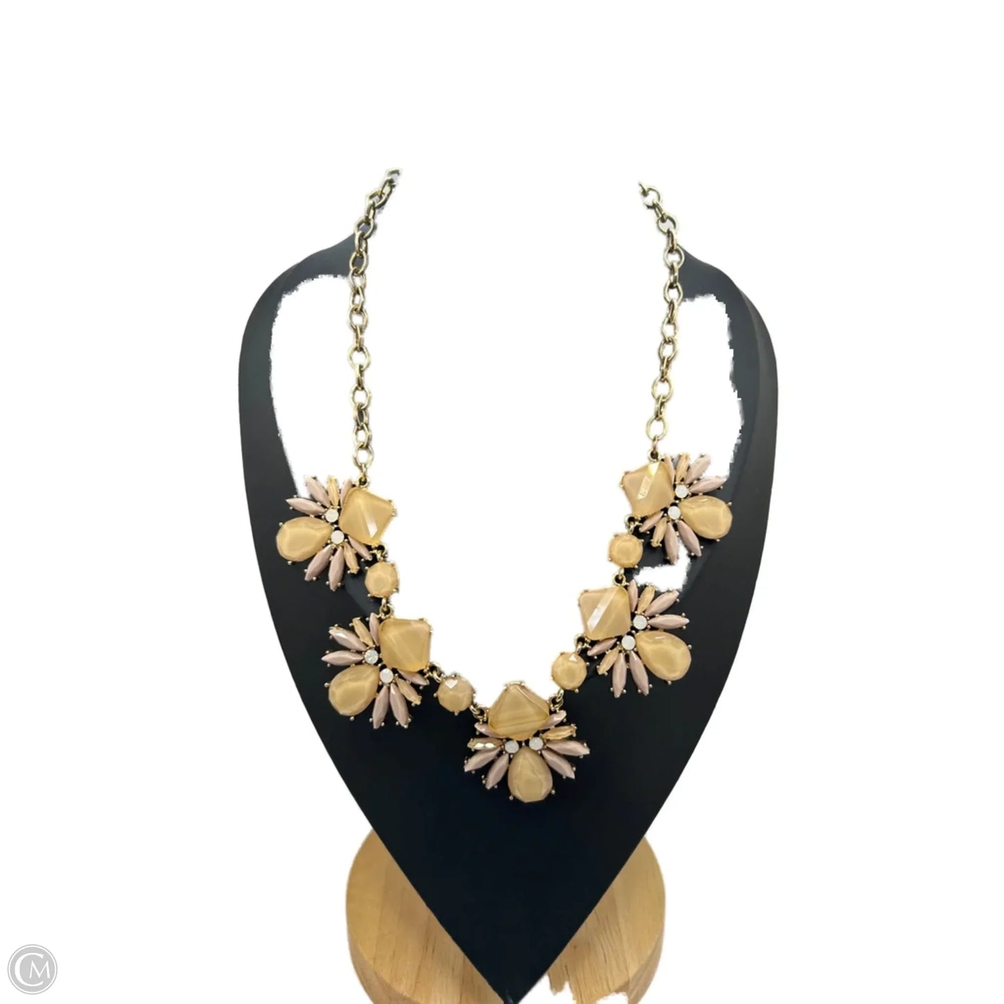 Necklace Statement By Clothes Mentor