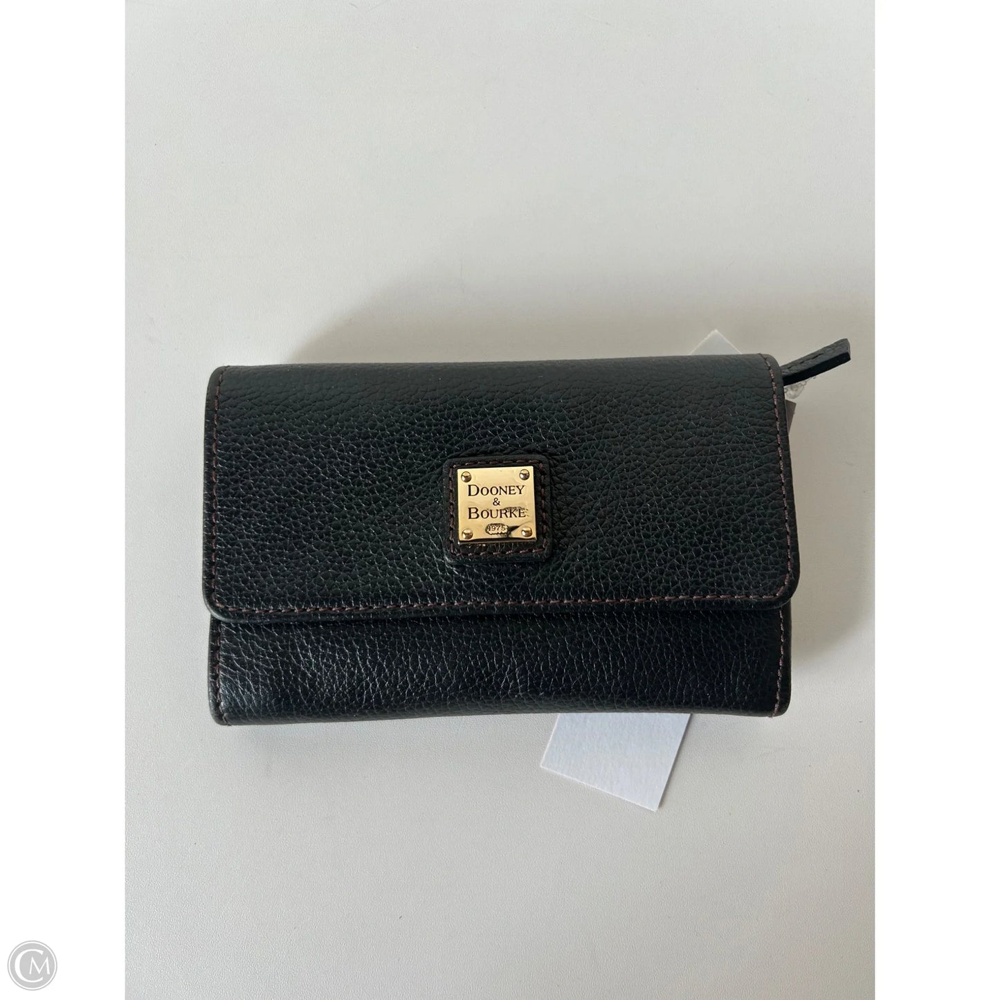 Wallet Designer By Dooney And Bourke, Size: Small