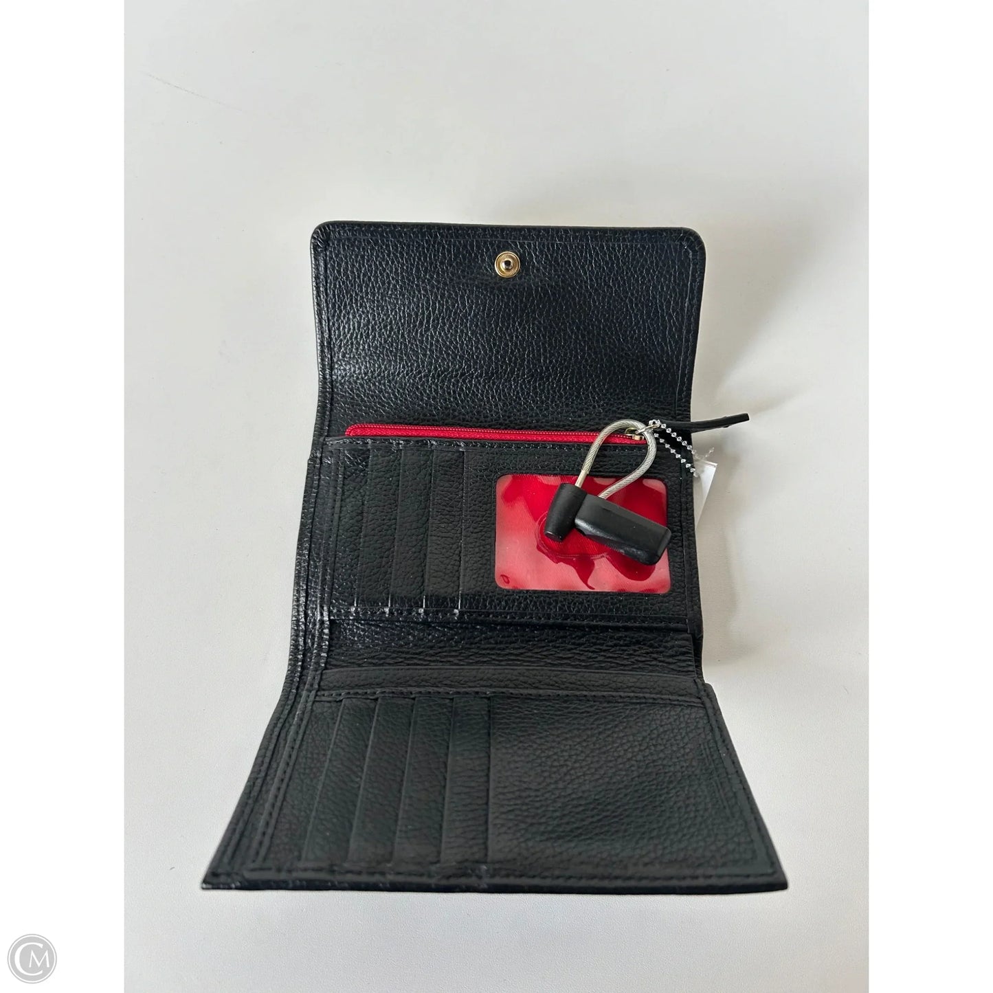 Wallet Designer By Dooney And Bourke, Size: Small