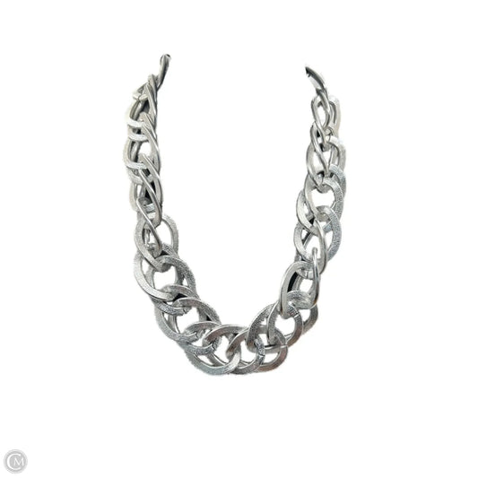 Necklace Set By Clothes Mentor, Size: 02 Piece Set