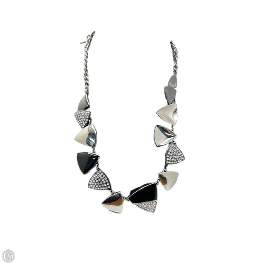 Necklace Statement By White House Black Market