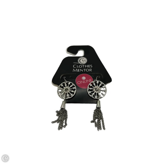 Earrings Dangle/drop By Clothes Mentor