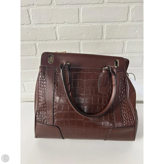 Handbag By Cmb, Size: Large