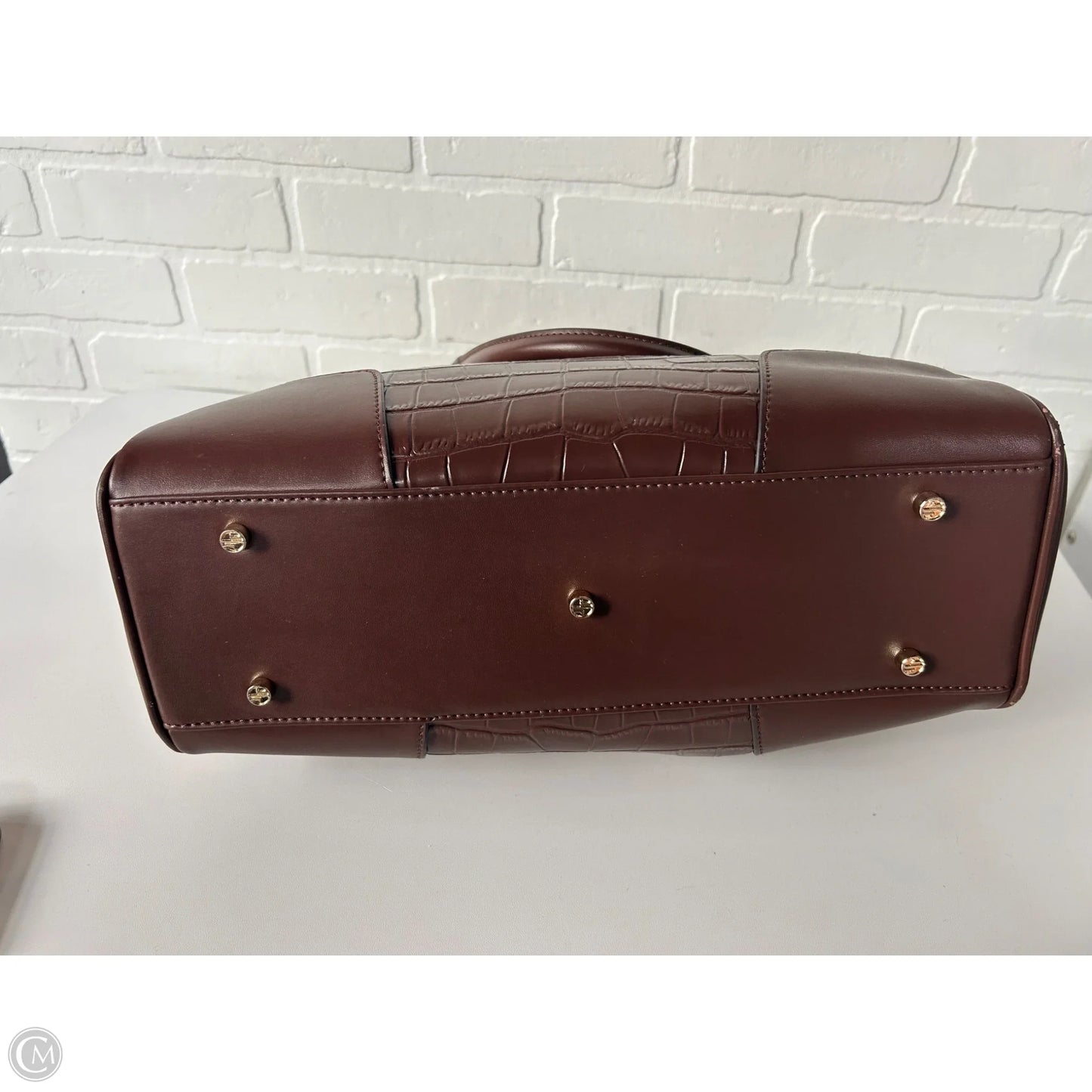 Handbag By Cmb, Size: Large