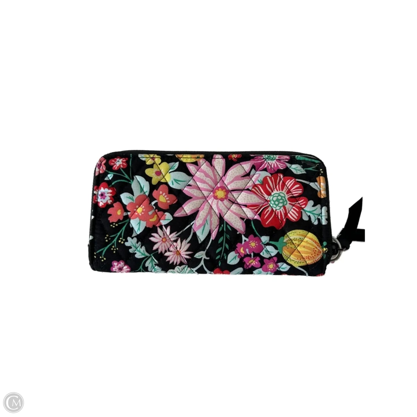 Wallet By Vera Bradley, Size: Large