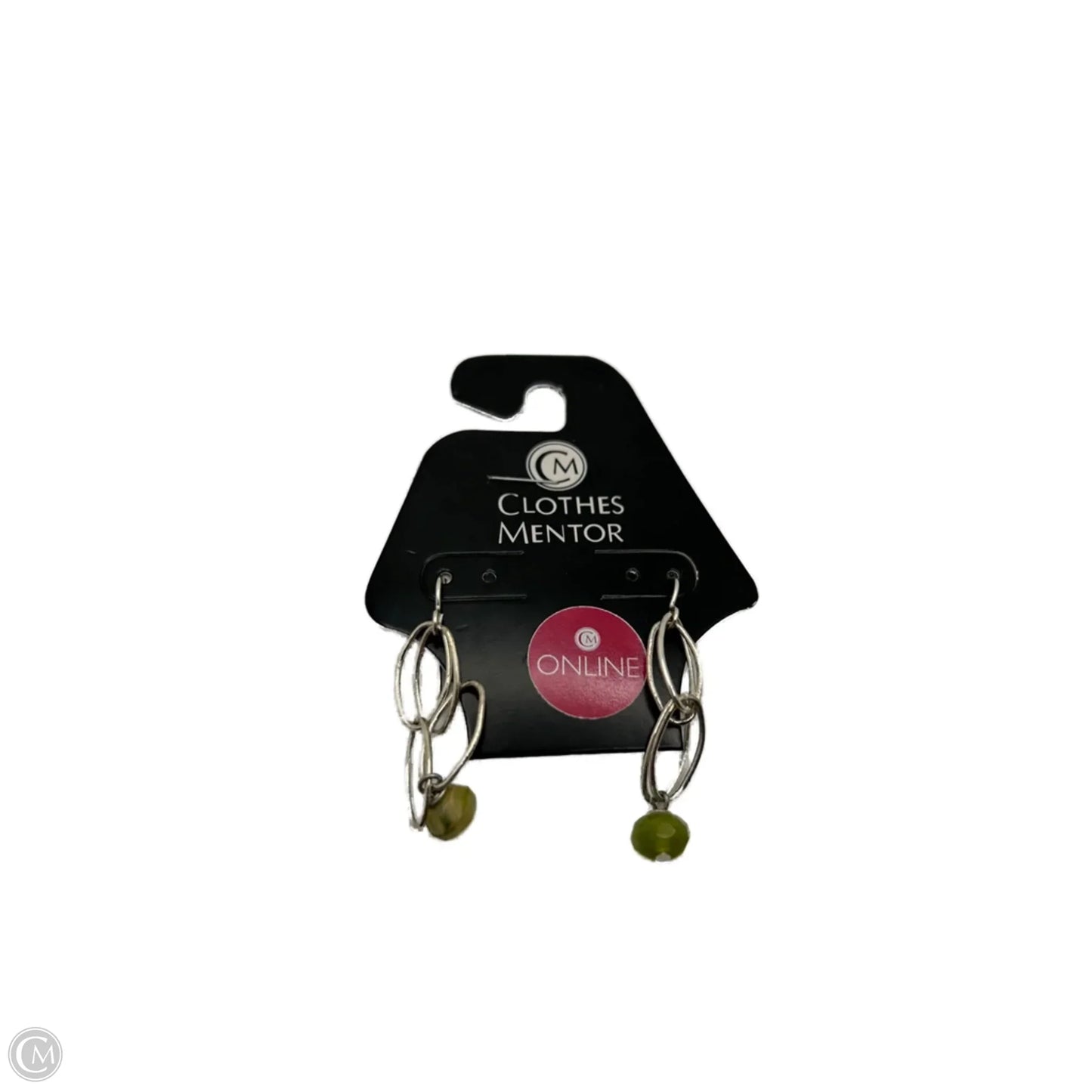 Earrings Dangle/drop By Clothes Mentor