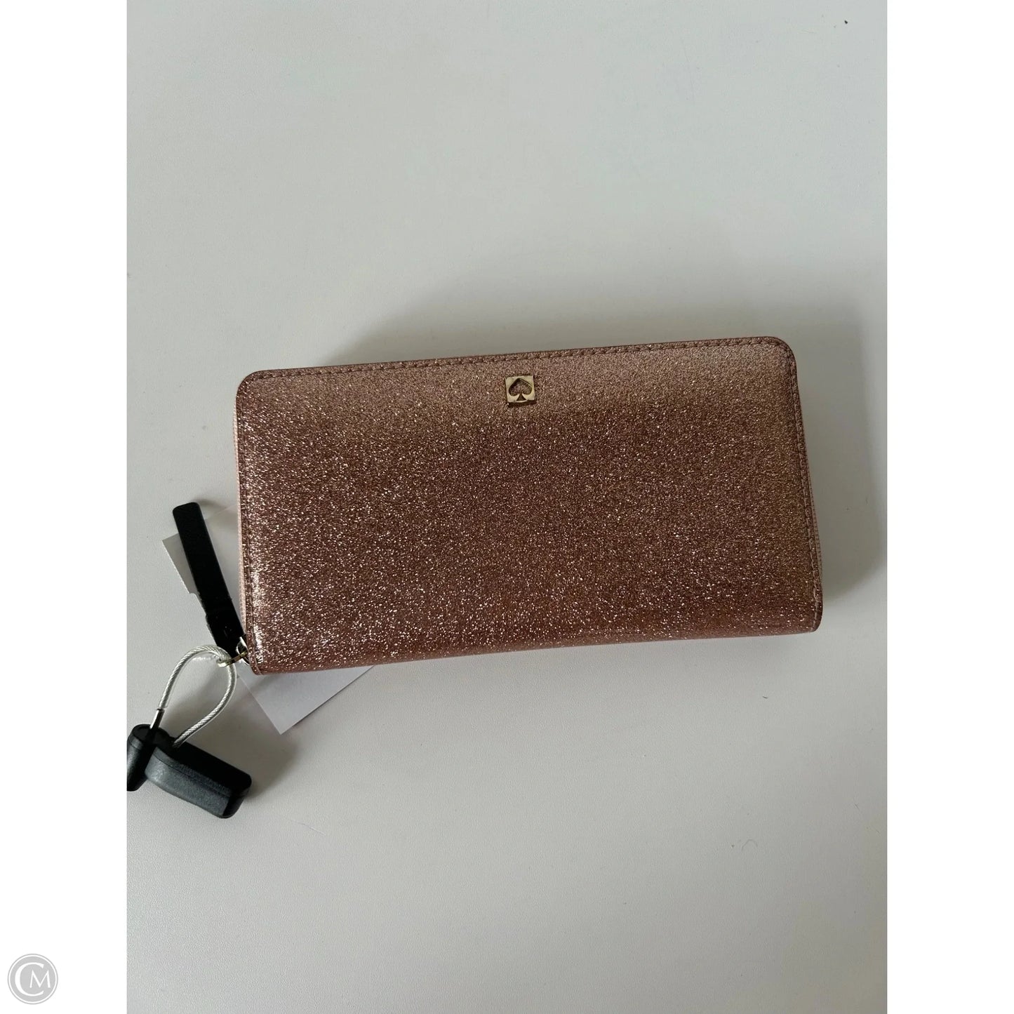 Wallet Designer By Kate Spade, Size: Large