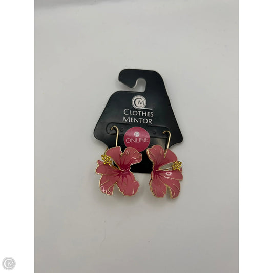 Earrings Dangle/drop By Clothes Mentor
