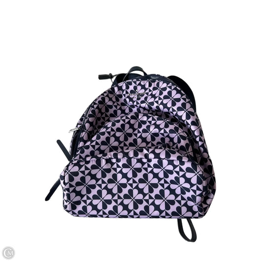 Backpack Designer By Kate Spade, Size: Medium