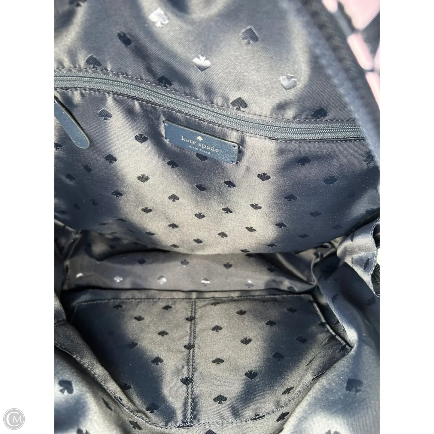 Backpack Designer By Kate Spade, Size: Medium