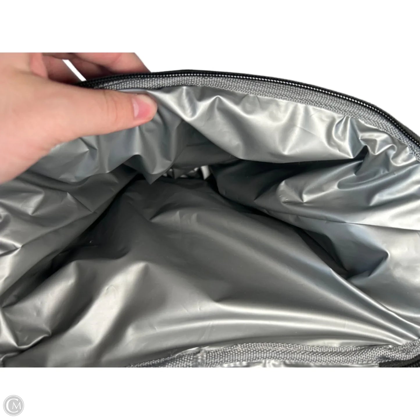 Backpack By Clothes Mentor, Size: Large