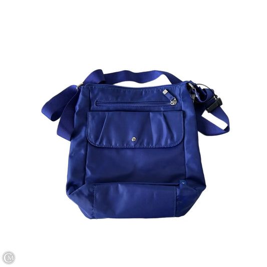 Tote By Baggallini, Size: Medium