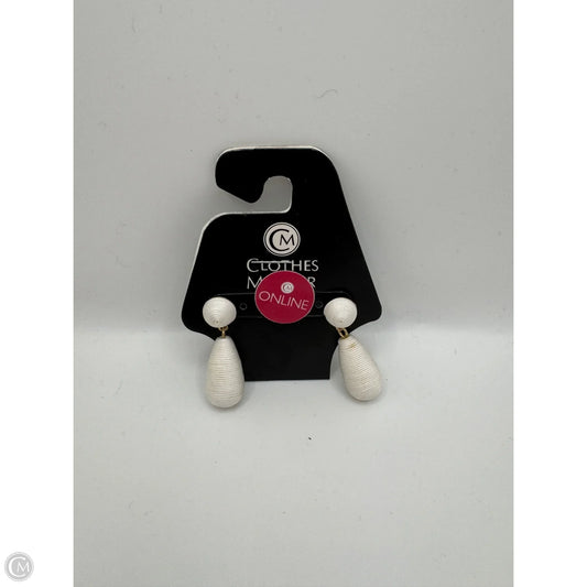 Earrings Dangle/drop By Loft