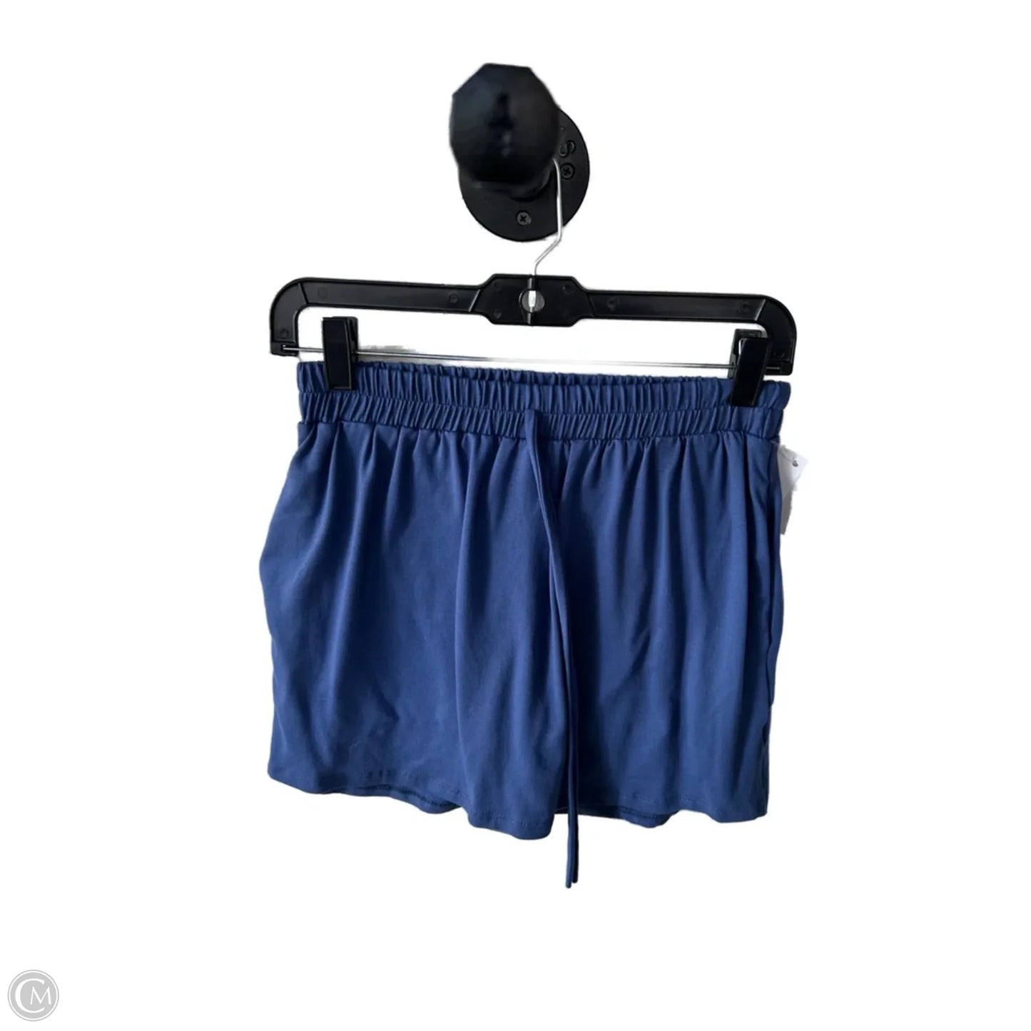 Athletic Skort By Clothes Mentor In Blue, Size: 16