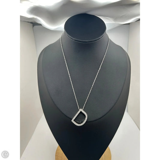 Necklace Pendant By Clothes Mentor