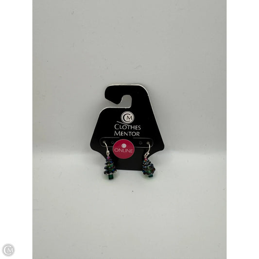 Earrings Dangle/drop By Clothes Mentor